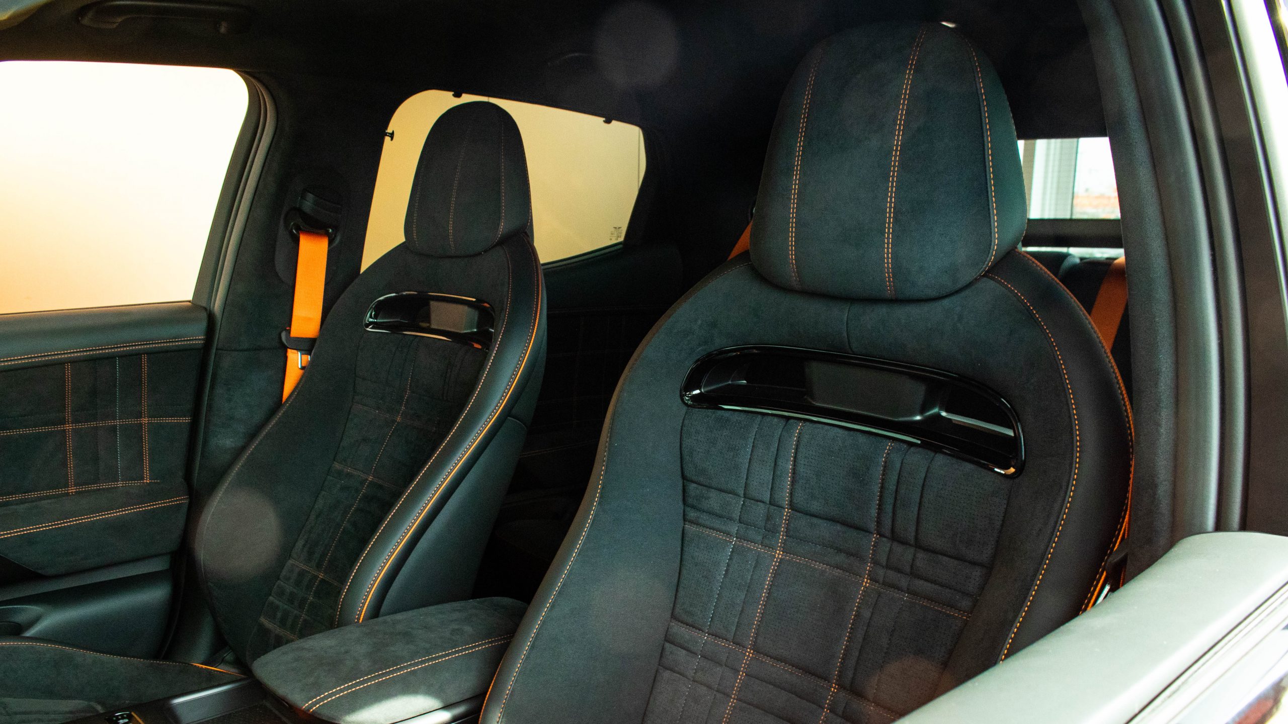The 641-Horsepower Genesis GV60 Magma Is A Lot Less Expensive Than I Expected 图片 2