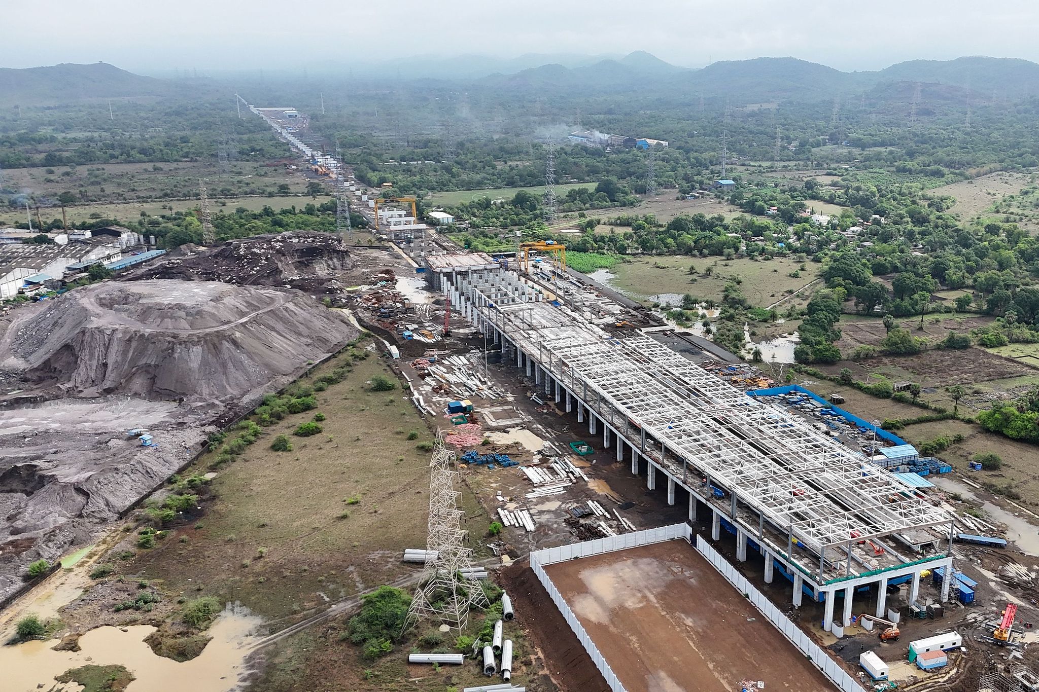 India-Japan bullet train project faces renewed scrutiny 图片 3