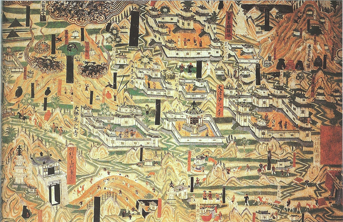 When China Was the Edge of the World 图片 3