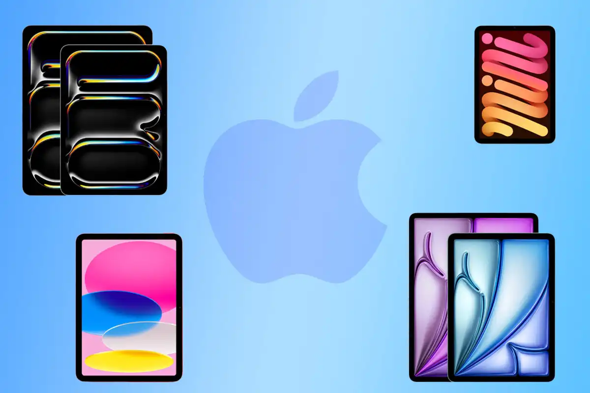 Best iPad Deals right now: iPad, iPad Air, iPad Pro & iPad mini discounts 图片 4