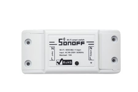 My Home Automation setup 图片 4