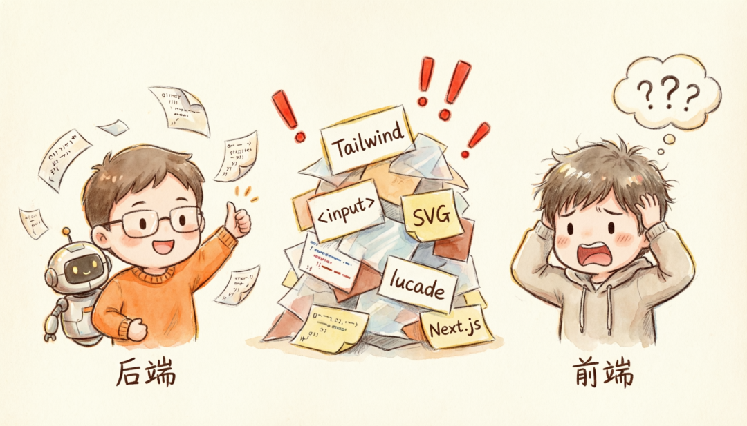 前端 Skill 驱动的团队 AI Coding 实践：从个人到整体提效 图片 2