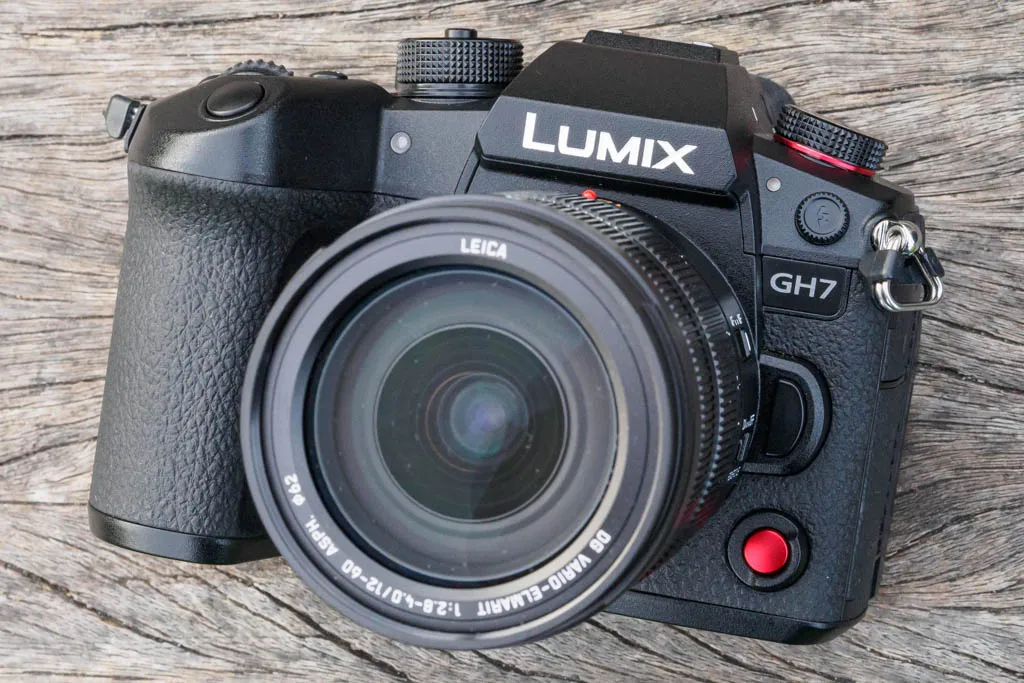 Calling cameras ‘Hybrid’ is marketing nonsense – here’s what actually matters 图片 4