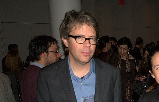 In Defense of the 21st Century's Most Maligned Writer 图片 4