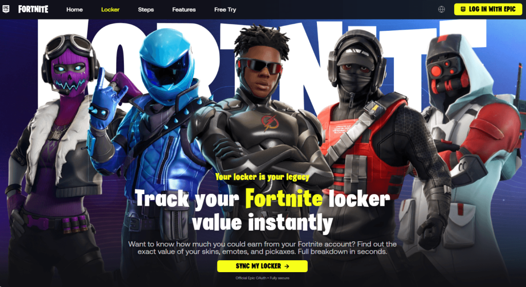 Fake Fortnite rewards are stealing players’ accounts 图片 4