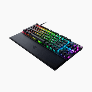Razer’s analog Huntsman V3 Pro is over 20 percent off 图片 2