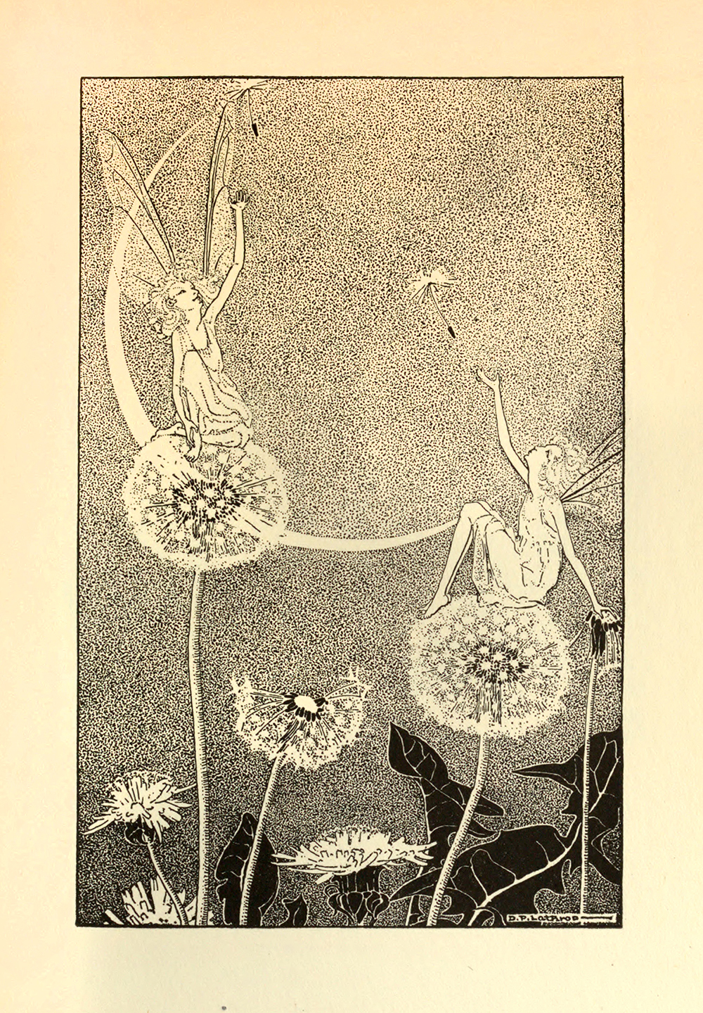 G.K. Chesterton on the Dandelion and the Meaning of Life 图片 4
