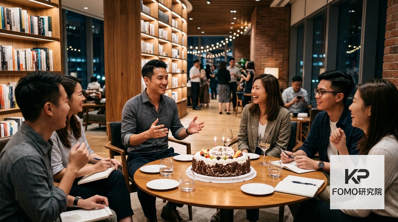 CUDA護城河被削弱？黃仁勳在X首次發文？Gemini真的不行了嗎？- KP思考筆記(第52期) 图片 4