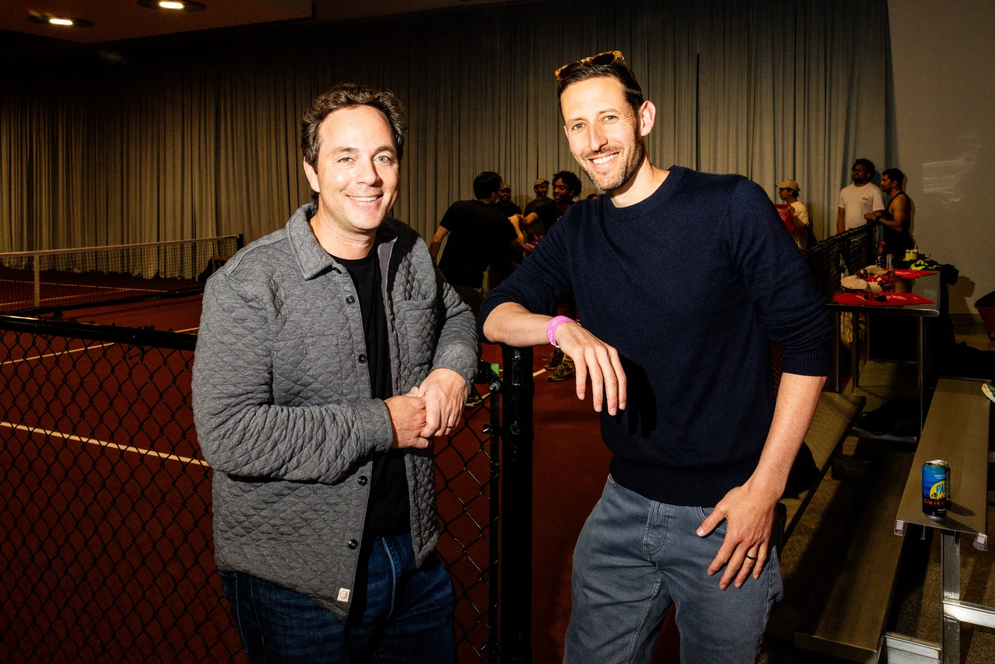 Tinder Brings In-Person Dating Events to More Cities in the US, Europe 图片 2