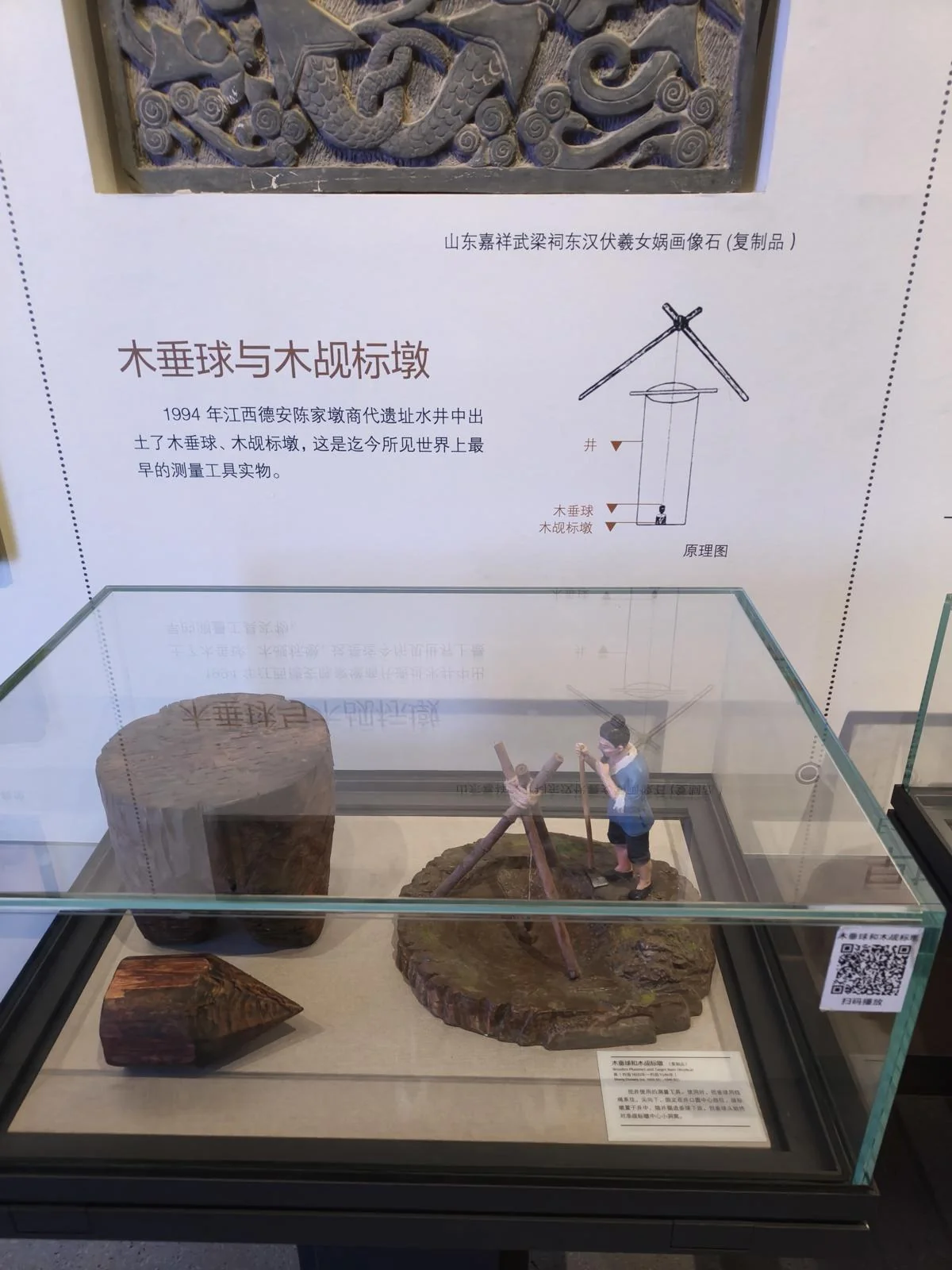 浙江测绘与地理信息科技博物馆 图片 2