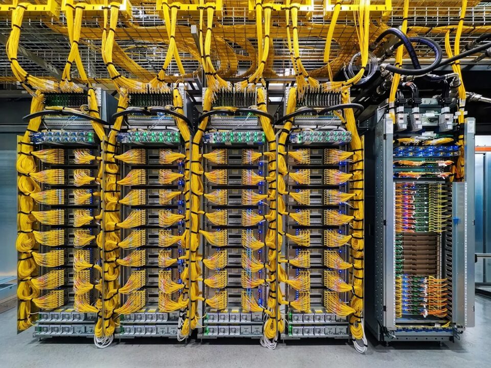 NVIDIA Vera Rubin Driving Performance Per Watt, Lowest Token Cost for Partners Worldwide 图片 4
