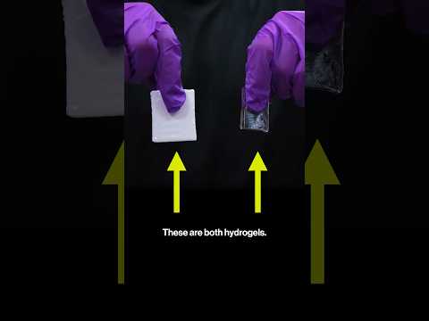 Scientists Just Made a Wearable, Ultra-Light Material That Actually Cools Your Skin During Exercise 图片 2