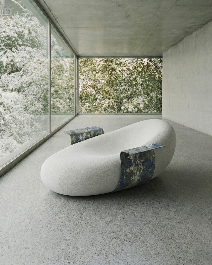 Luxury Furniture, or ID Student Project? 图片 4