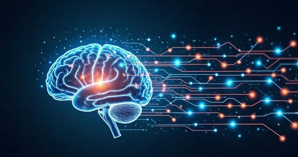 自然·通讯：聪明的人，一定拥有更“快”的大脑吗？ 图片 2