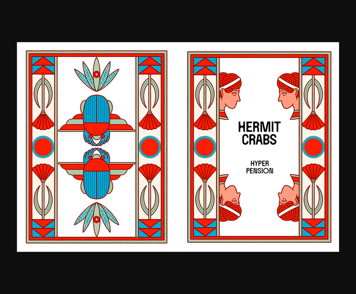 Hermit Crabs 图片 4