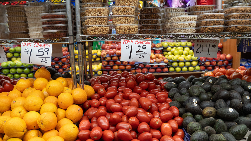 US latest tariff salvo sparks condemnations amid trade uncertainty 图片 2
