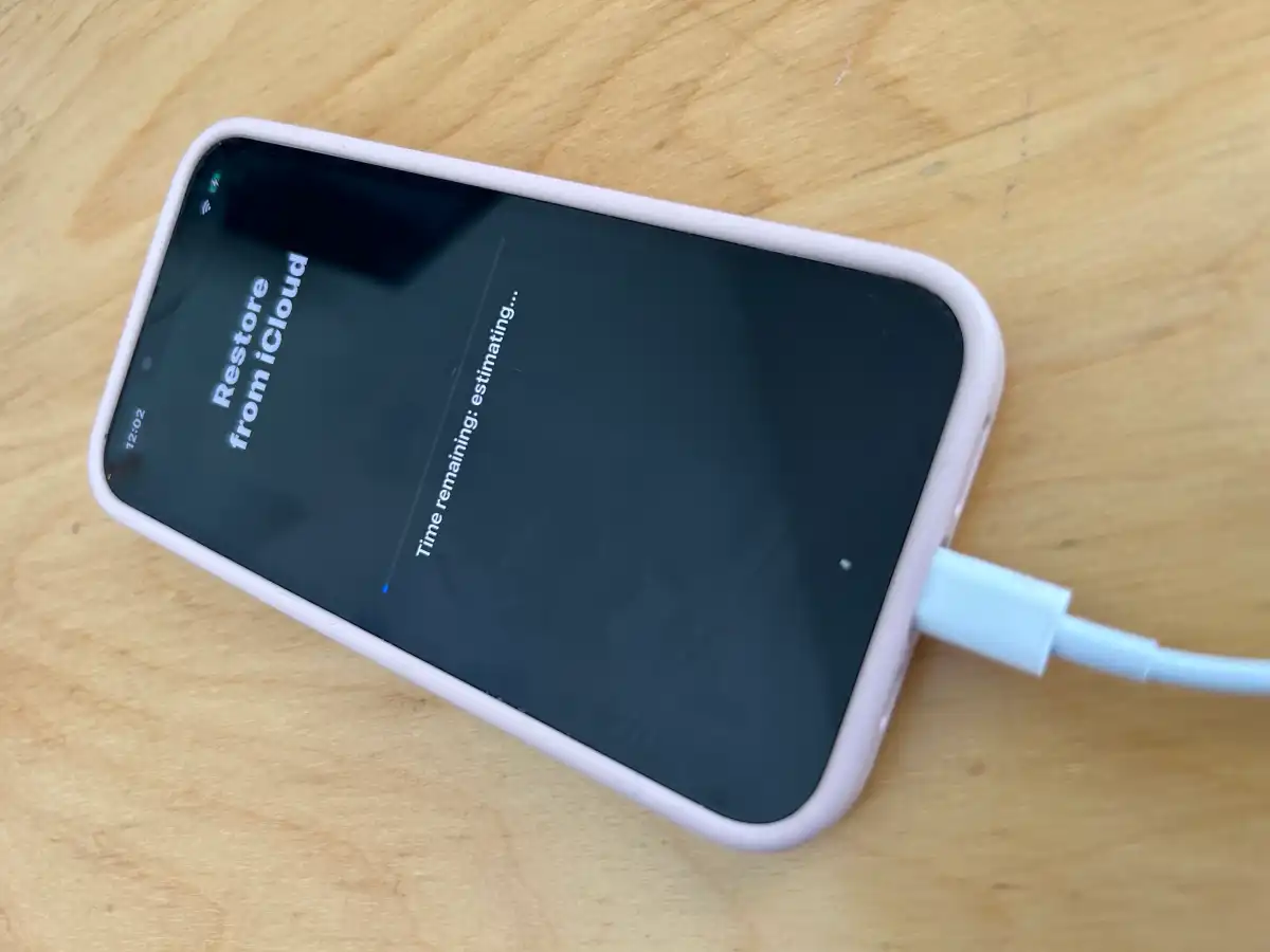 How to remove the iOS 27 Beta from your iPhone and leave Apple’s Beta Program 图片 2