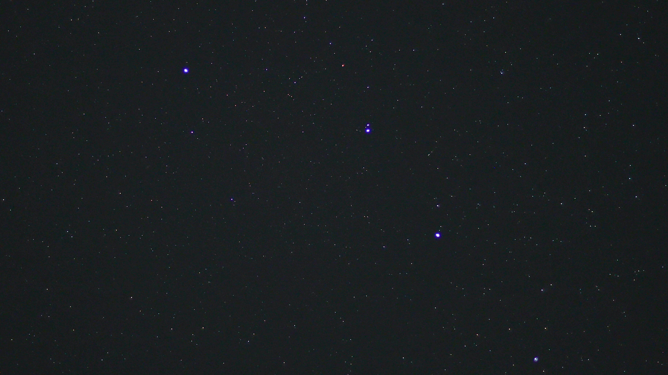 How much better is the Canon EOS R6 III than previous models for astrophotography? 图片 4