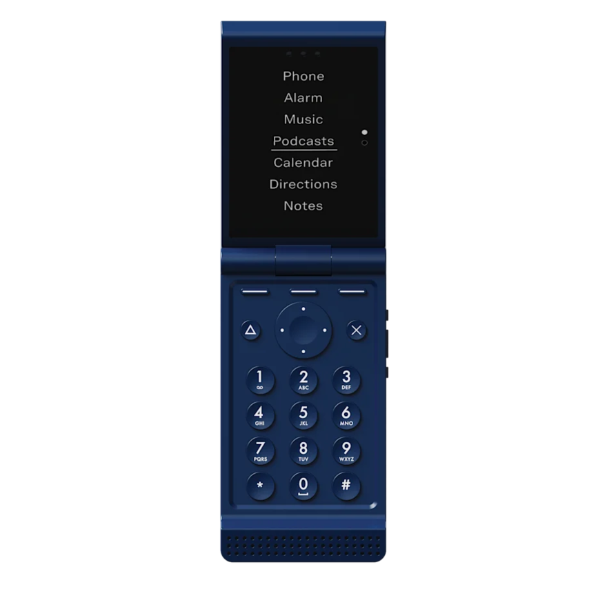 Light is Bringing Back the Flip Phone 图片 4