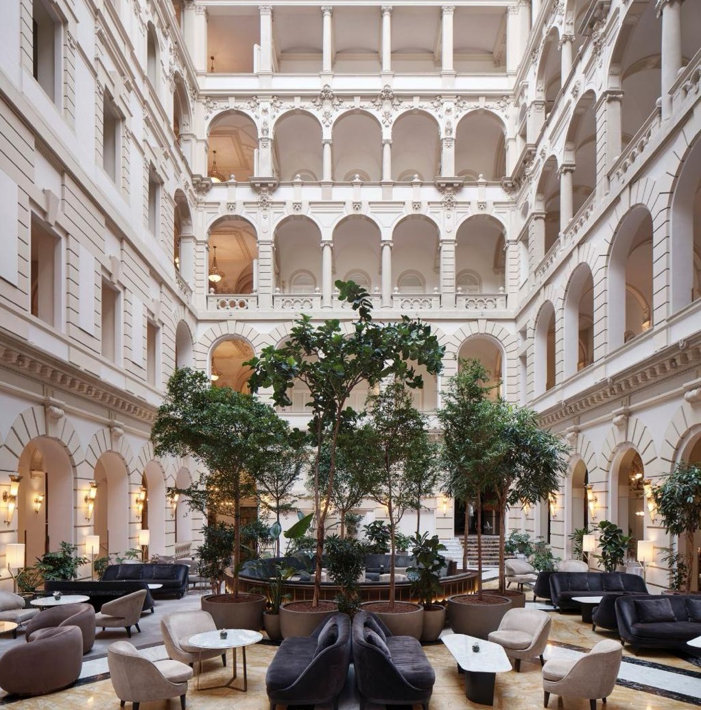 Where chess history meets its future: Budapest to launch a new era in chess with Total Chess World Championship Tour Pilot 图片 2