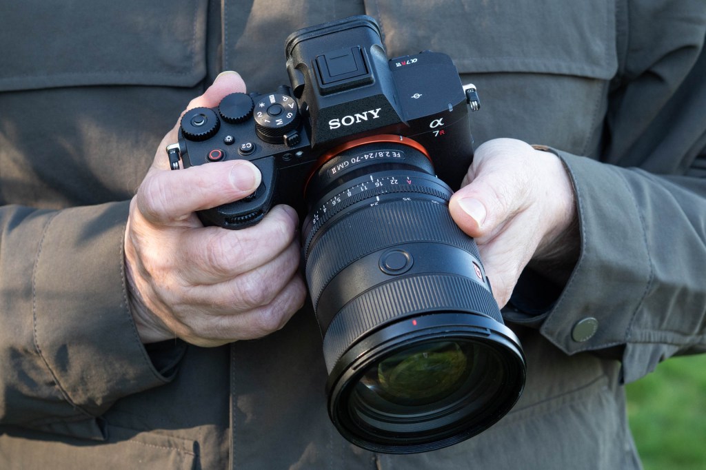 These are the best Sony cameras to buy in 2026 for photography and video creators 图片 2