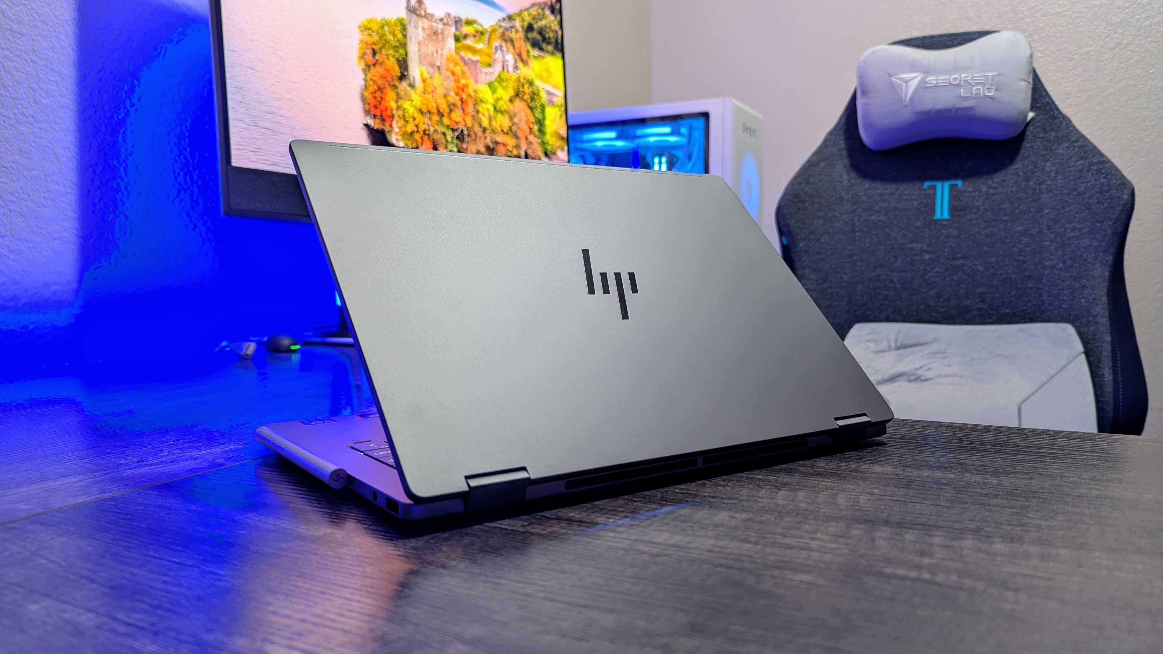 Summer exams can be brutal, but this Intel Core Ultra 7 laptop with 16GB will help you survive them with A+ grades — and at a 38% discount to boot 图片 2