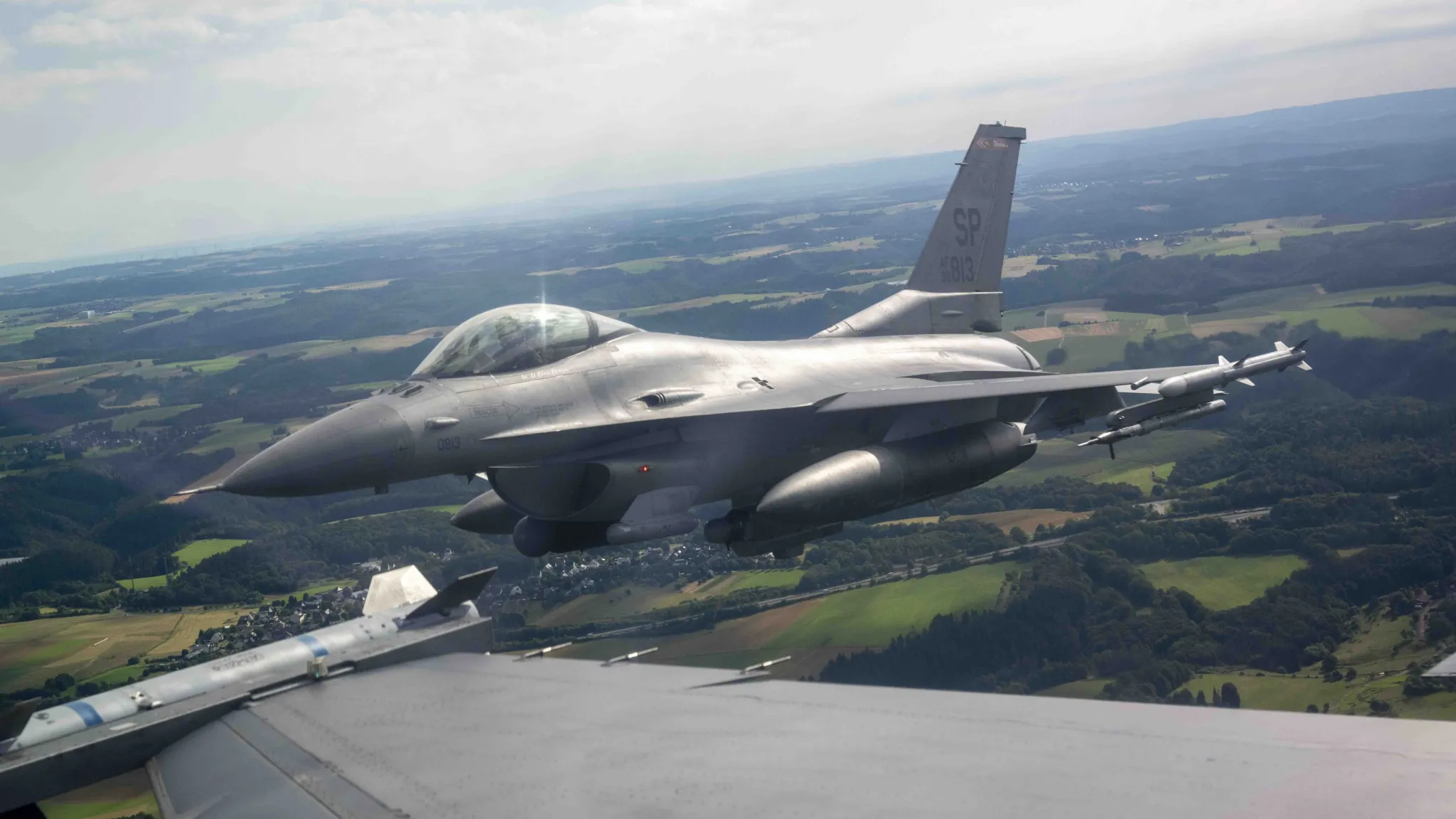 How ‘Wild Weasel’ missions became essential in the fight with Iran 图片 3