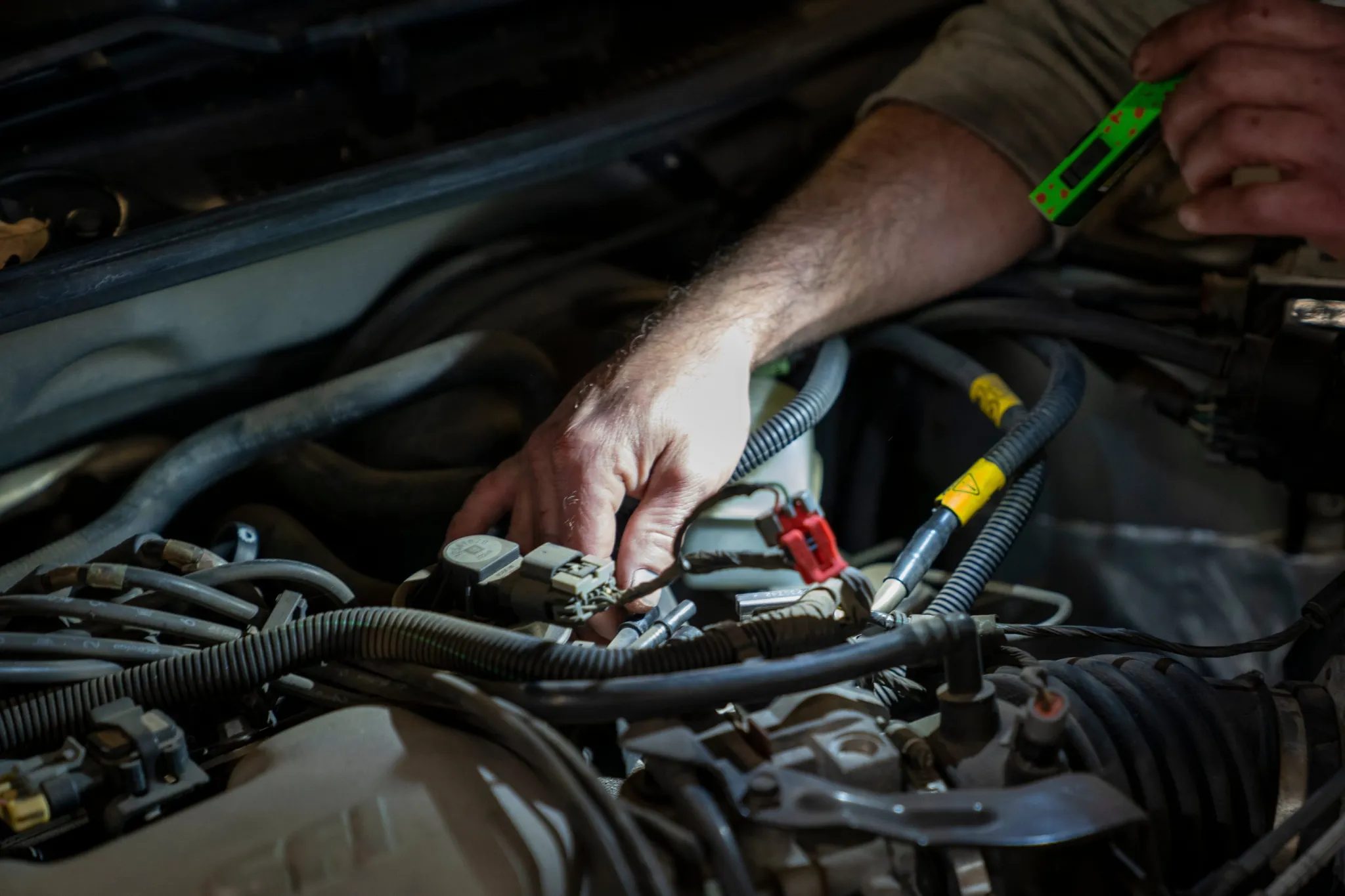 ‘Right to repair’ is coming to cars, but there’s still this big blind spot as consumers demand more autonomy 图片 2