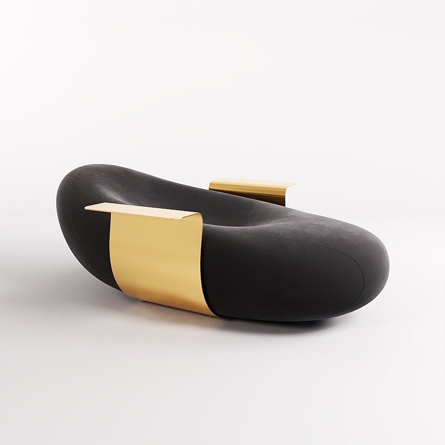 Luxury Furniture, or ID Student Project? 图片 2