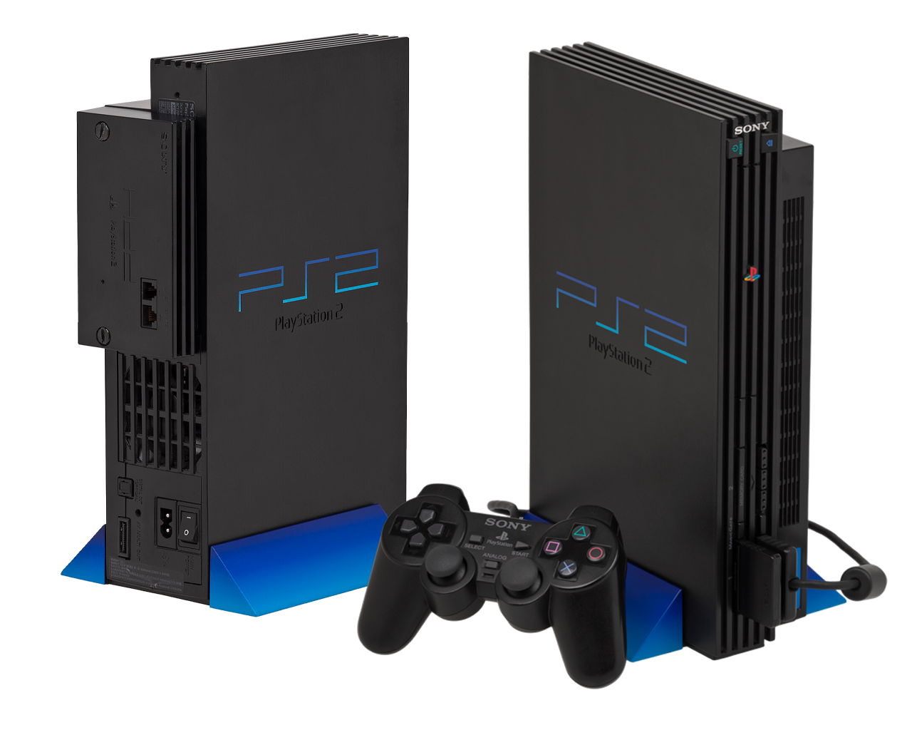 How Sony Engineered the PlayStation 2 图片 2