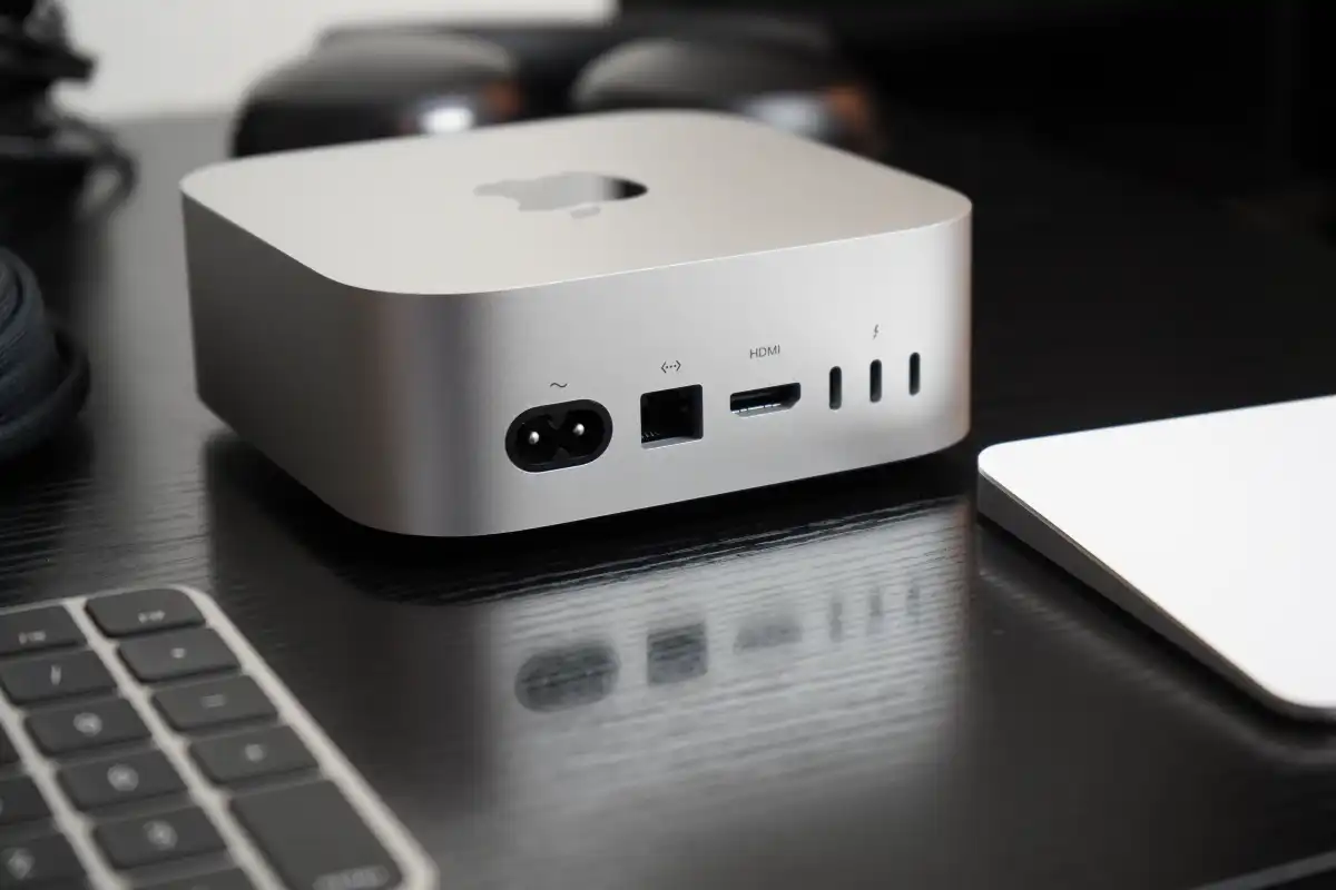 Mac mini M6/M5 Pro: Everything we know so far 图片 3