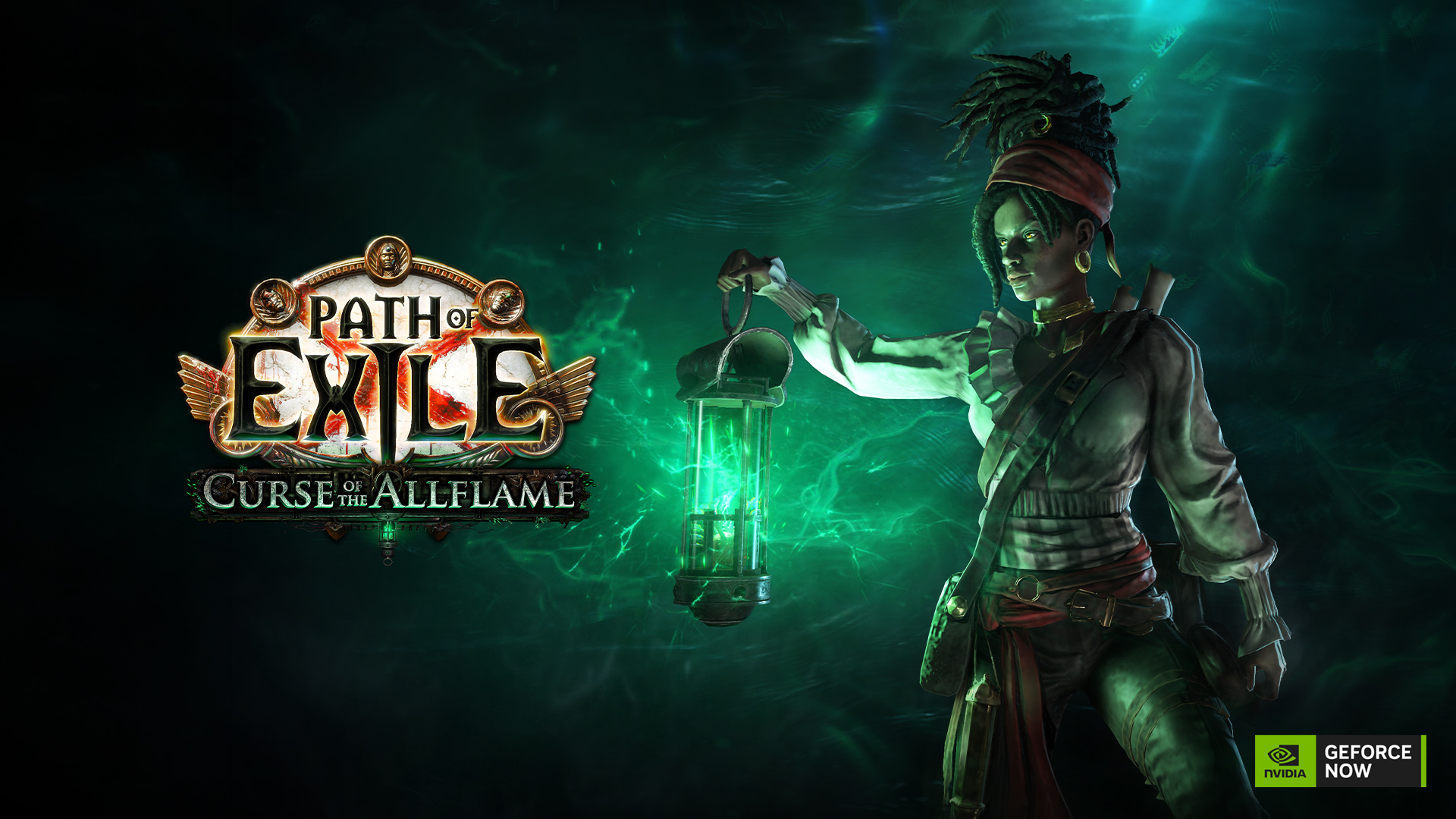 GeForce NOW Sets Sail With ‘Path of Exile: Curse of the Allflame’ Joining the Cloud 图片 3