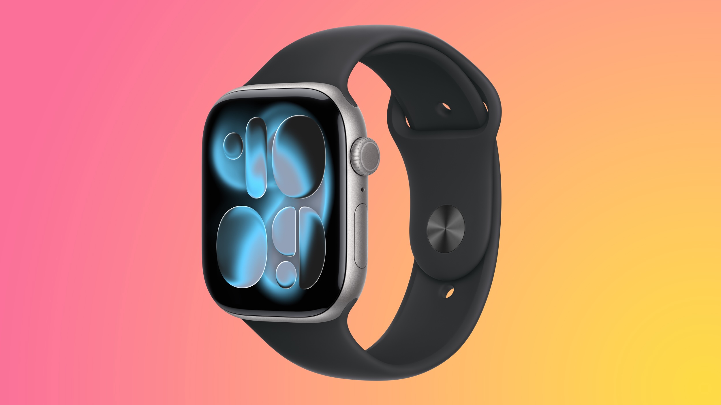 Apple Watch Series 11 Drops to $299, MacBook Pro Up to $500 Off in Latest Apple Deals 图片 3