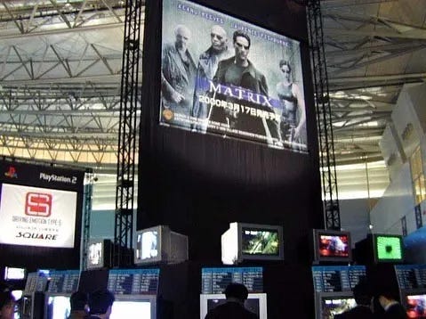 The Disc That Launched the PS2 in Japan 图片 4