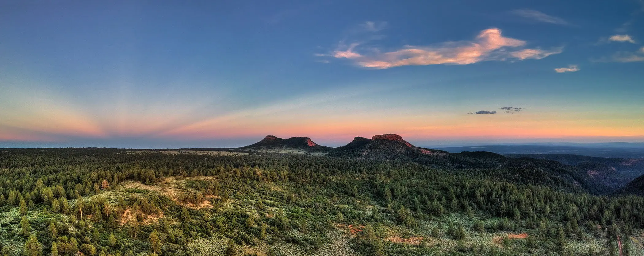 Trump again shrinks Bears Ears and Grand Staircase-Escalante National Monuments 图片 2