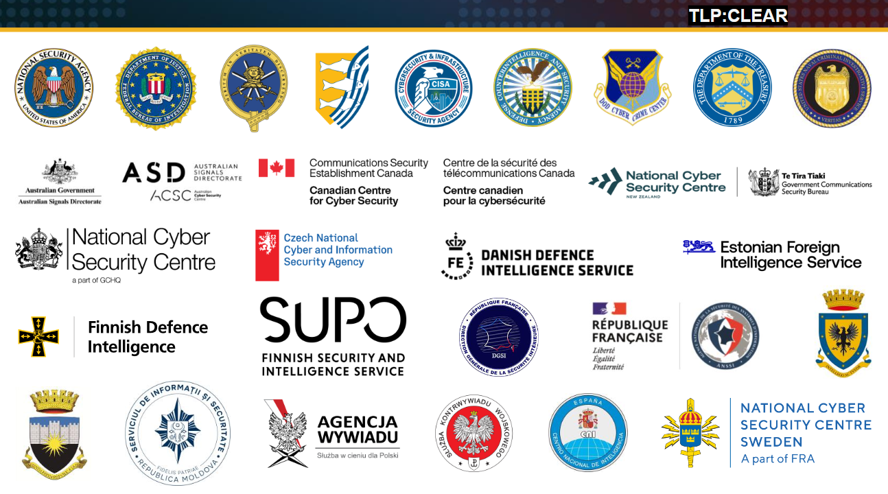 Risky Bulletin: Western cyber agencies warn of Russian hacks of Zimbra servers 图片 3