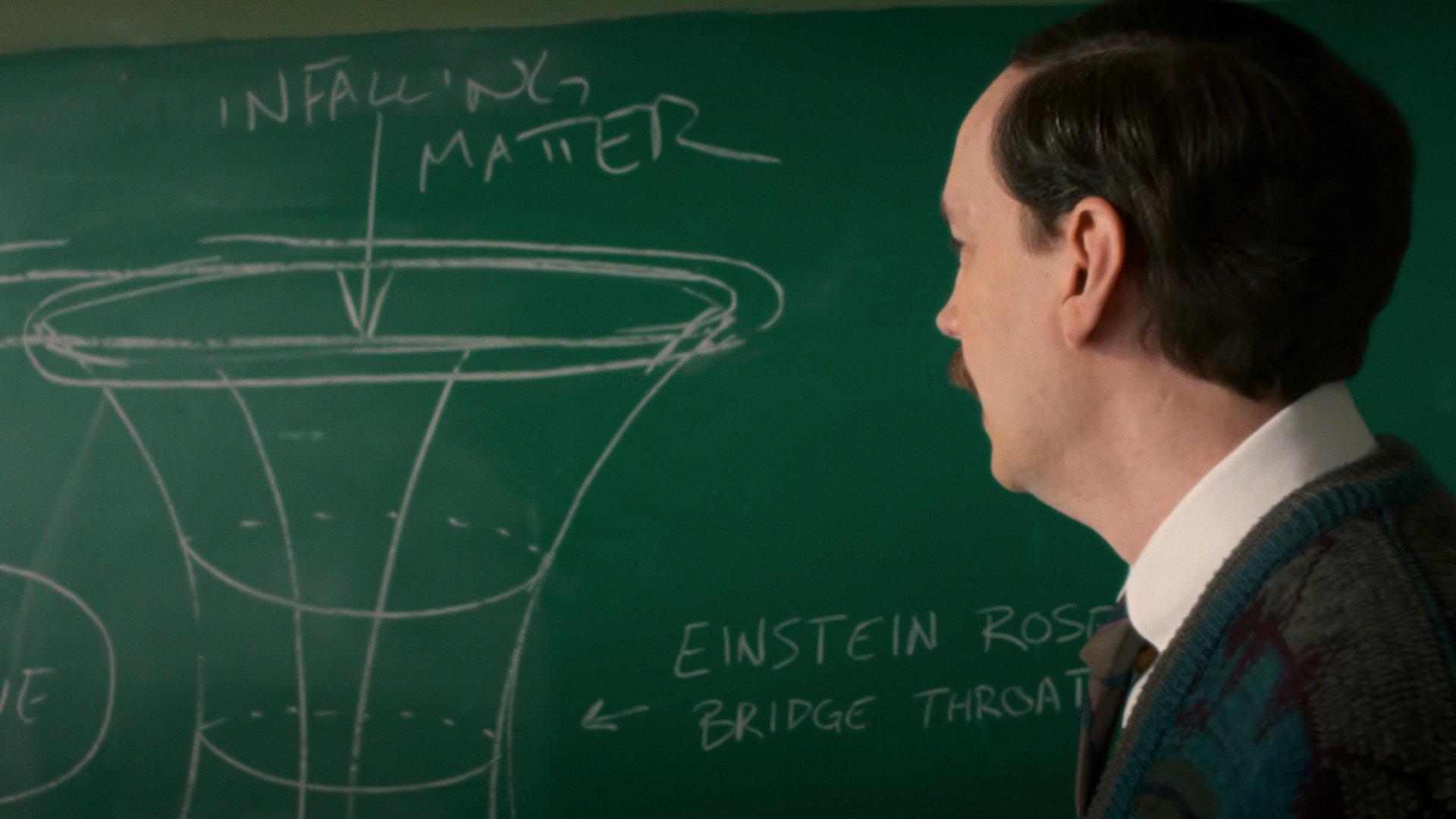 'Stranger Things' at 10: The Netflix streaming icon that made it cool to like science again 图片 3
