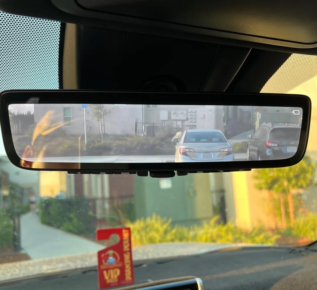 Rivian R2 wishes as an R1 owner 图片 3