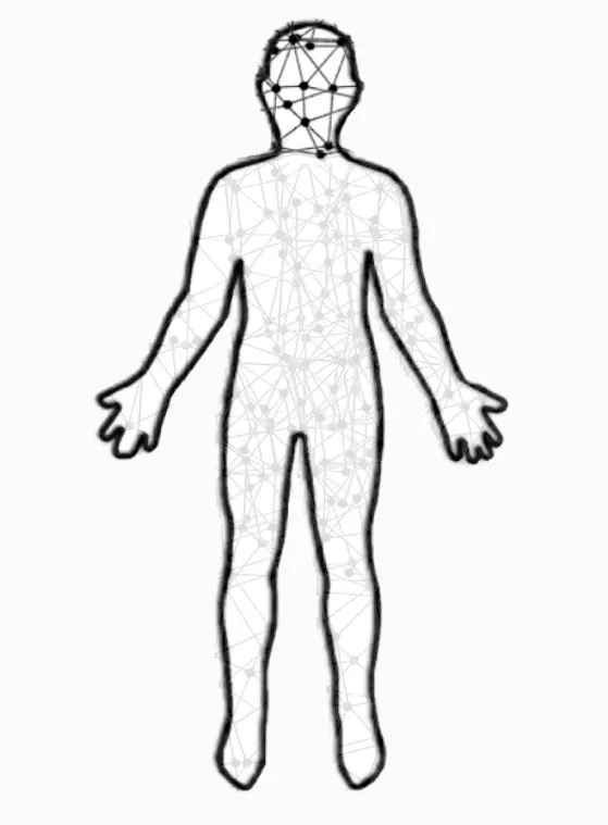 “Wait, feelings are supposed to be IN THE BODY?” 图片 3