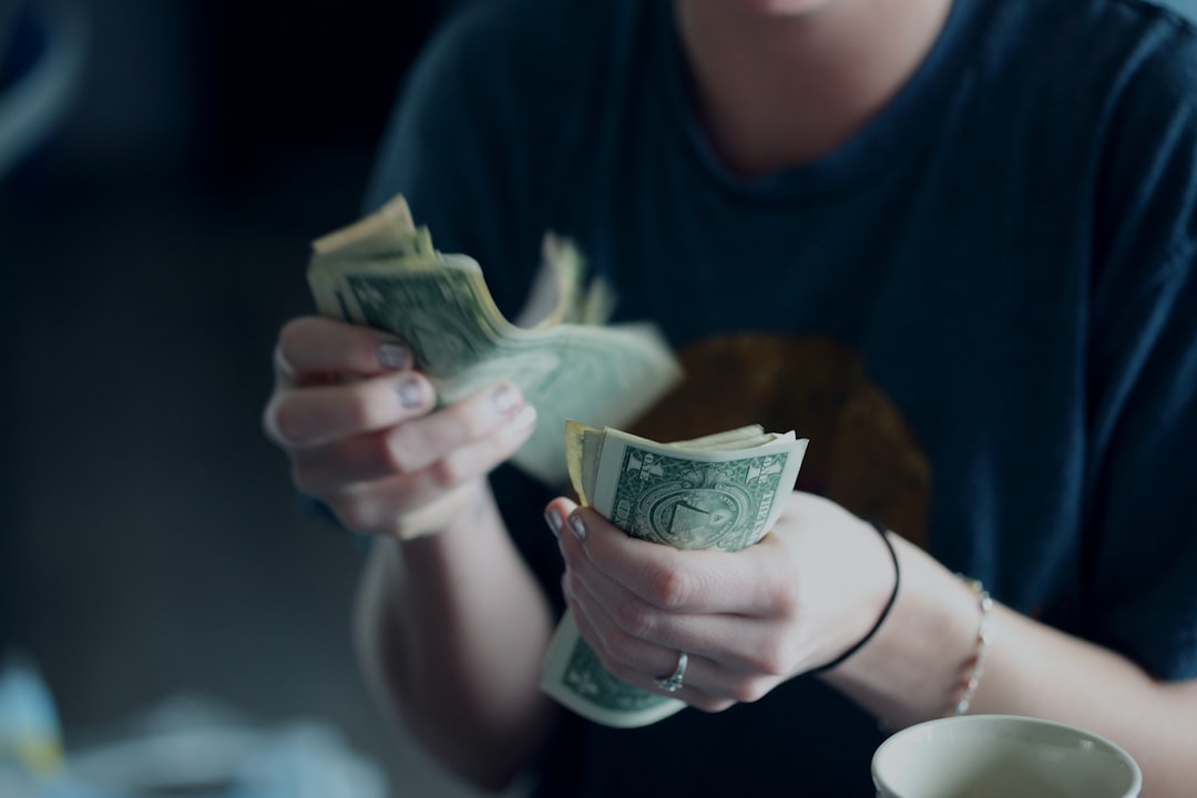 Six Dollars a Day Is Disappearing For Millions 图片 2