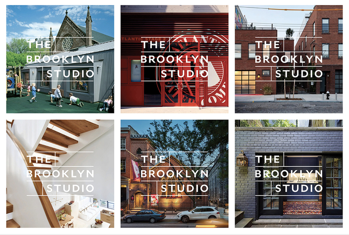 The Brooklyn Studio 图片 3