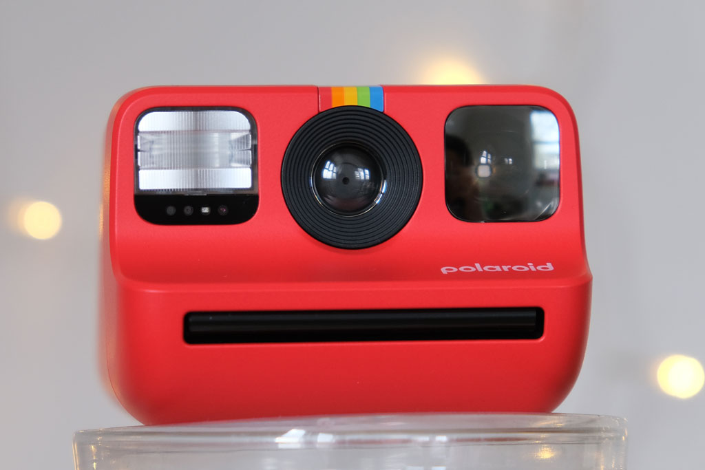 The best instant cameras and printers in 2026 for quickly making retro-style prints 图片 3