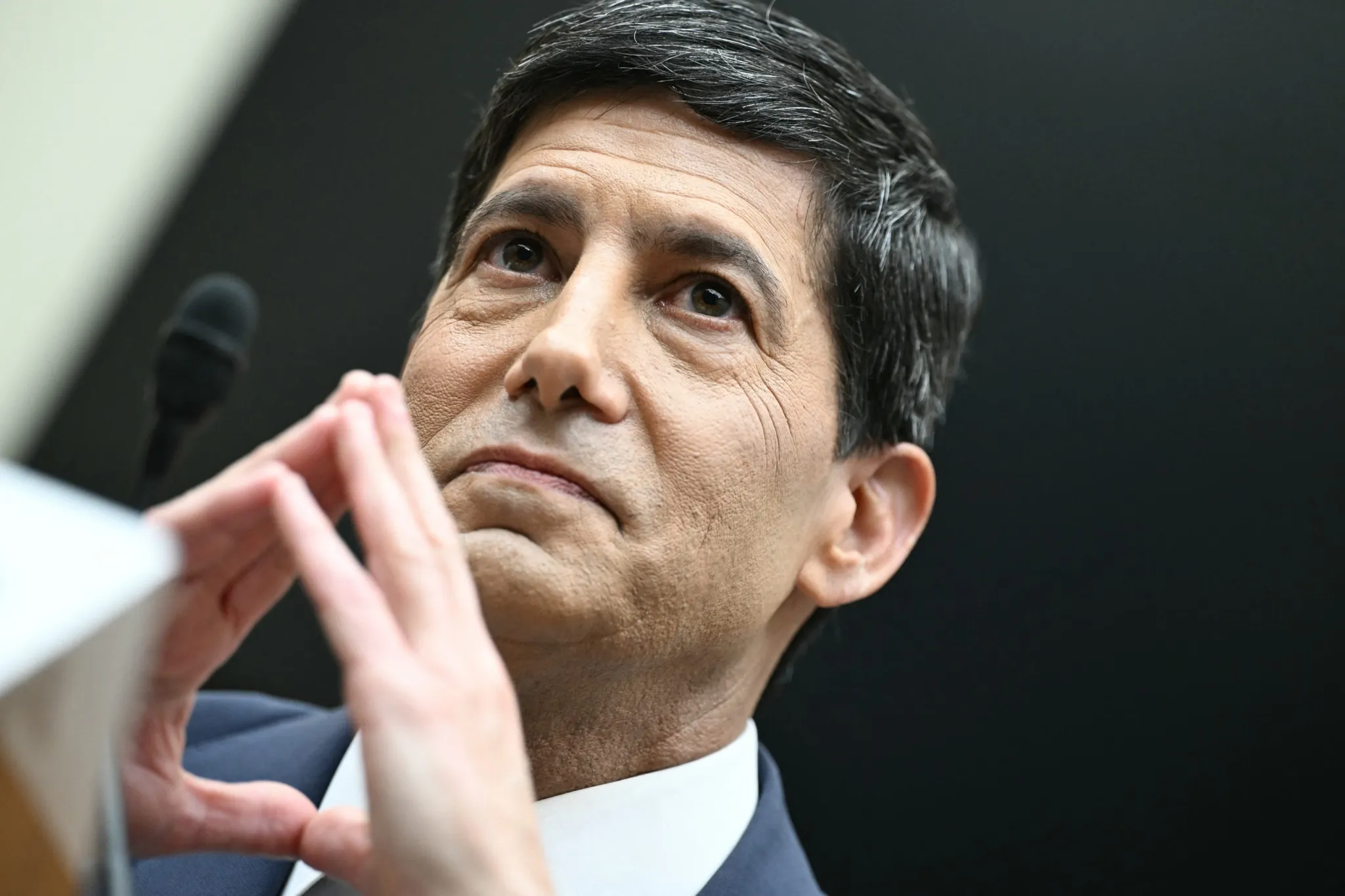 Let’s get ready to rumble: The next Fed meeting will be a ‘family feud’ — and that’s exactly what Chairman Kevin Warsh wants 图片 2