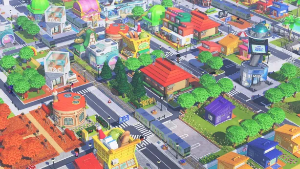 Nintendo’s Latest Hit Sells Cozy Gameplay in an Anxious World 图片 3