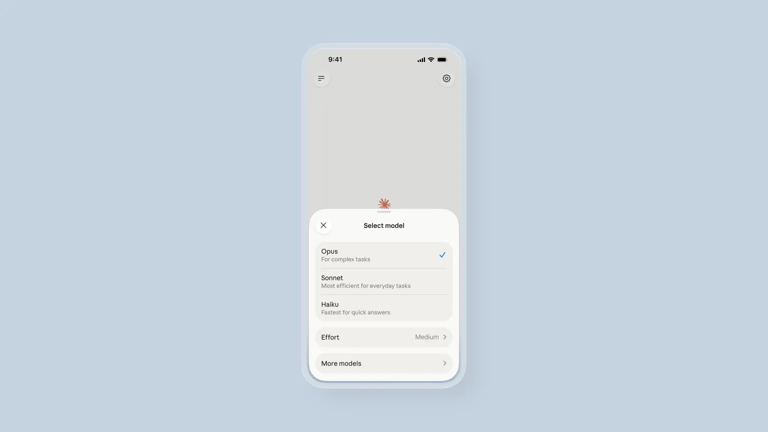 Claude Voice Mode Gains Opus and Sonnet Model Support 图片 2