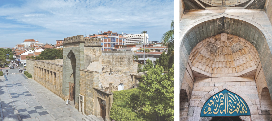 Why I built an AI Map for Ancient Architecture 图片 2