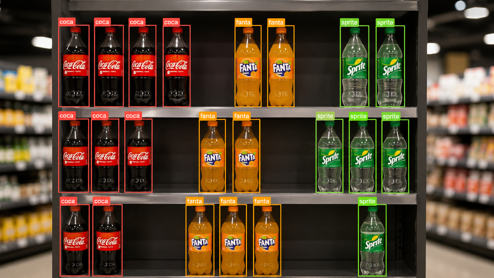 Retail Object Detection with RF-DETR 图片 2