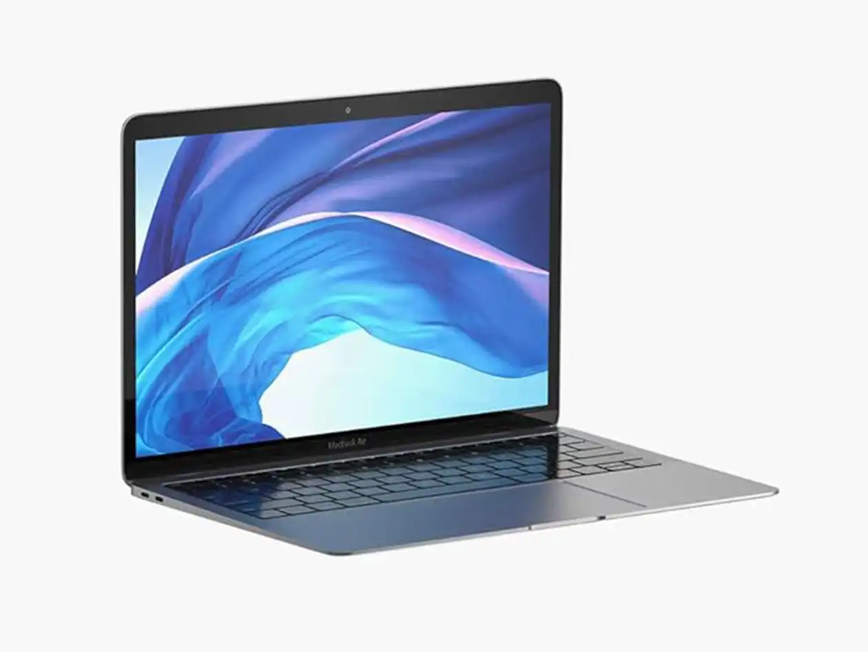 This $199.97 MacBook Air is the perfect grab-and-go Apple laptop 图片 2