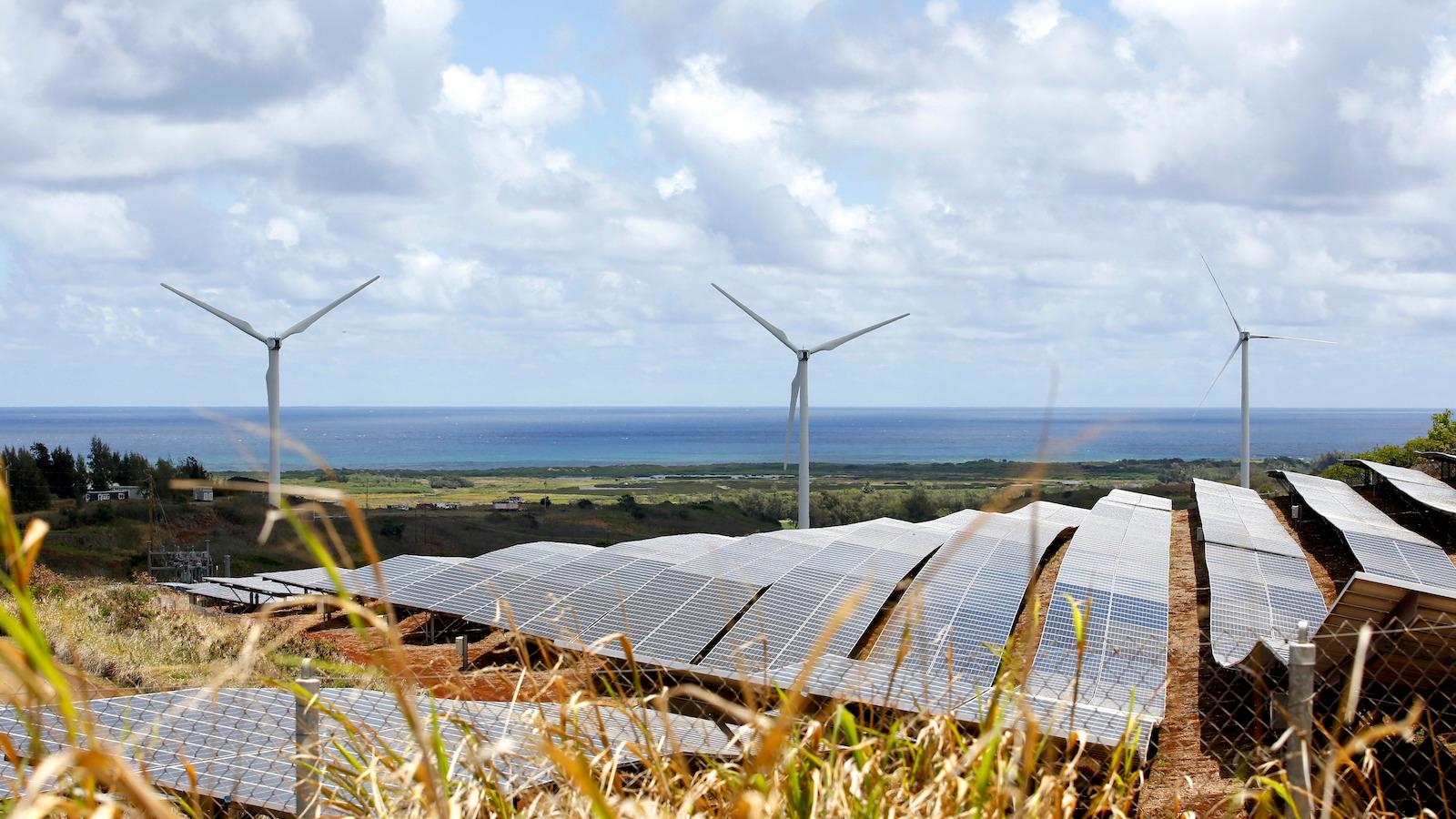 Biden’s climate law is dead. The energy transition might not be. 图片 3