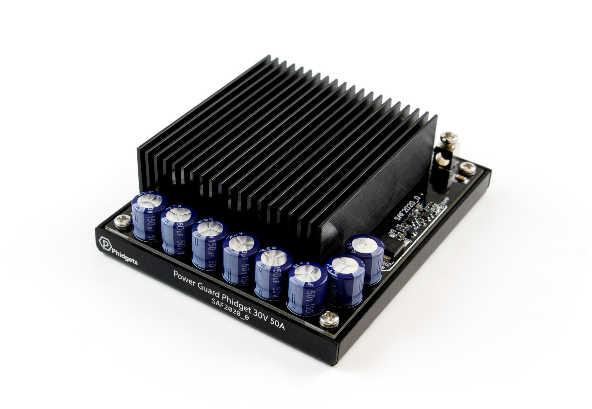 New Motor Controllers & Power Guard 图片 4
